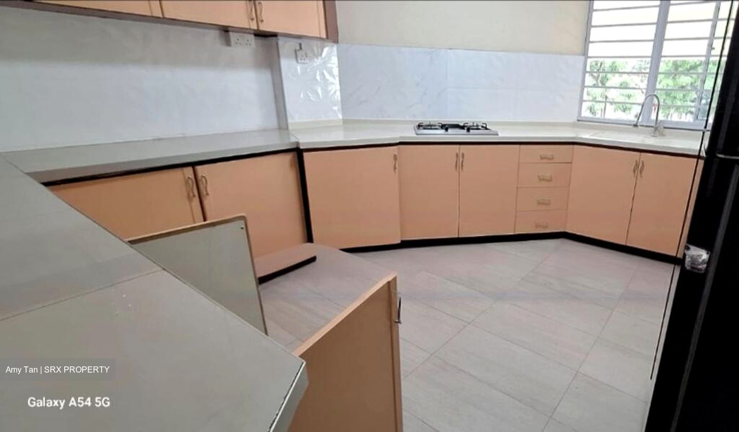 Ivory Heights (D22), Condominium #500890401